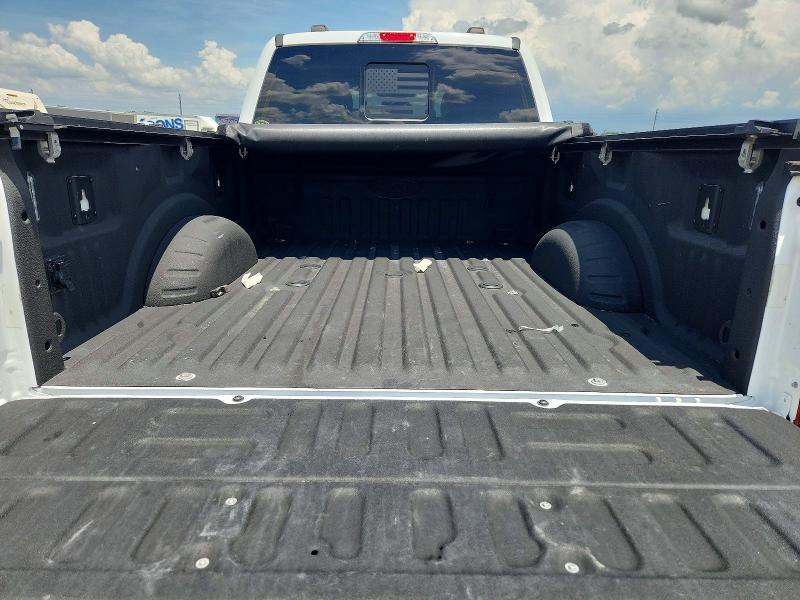 2021 Ford F350 Super Duty