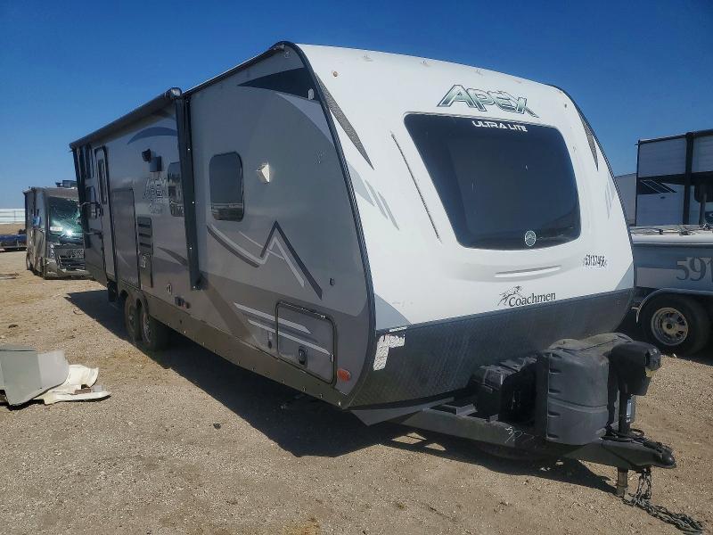 2020 Foresriver 2020 Forest River Coachmen Apex Camper