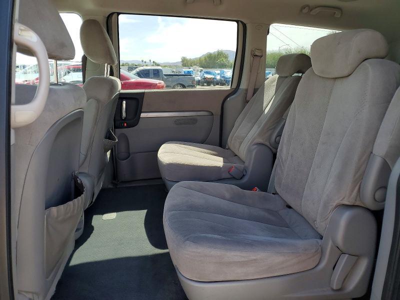 2008 Hyundai Entourage gls