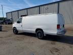 2001 Ford Econoline E350 Super Duty Van