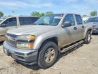 2005 Chevrolet Colorado