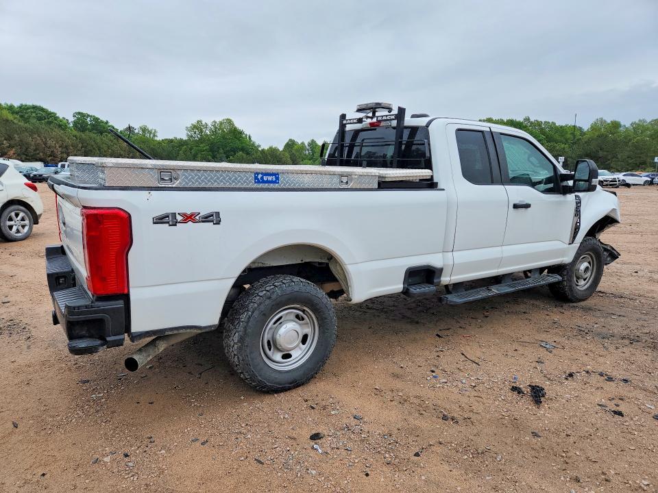 2024 Ford F250 Super Duty