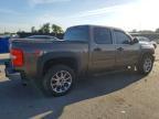 2007 Chevrolet Silverado K1500 Crew Cab