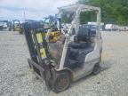 2015 Nissan Forklift