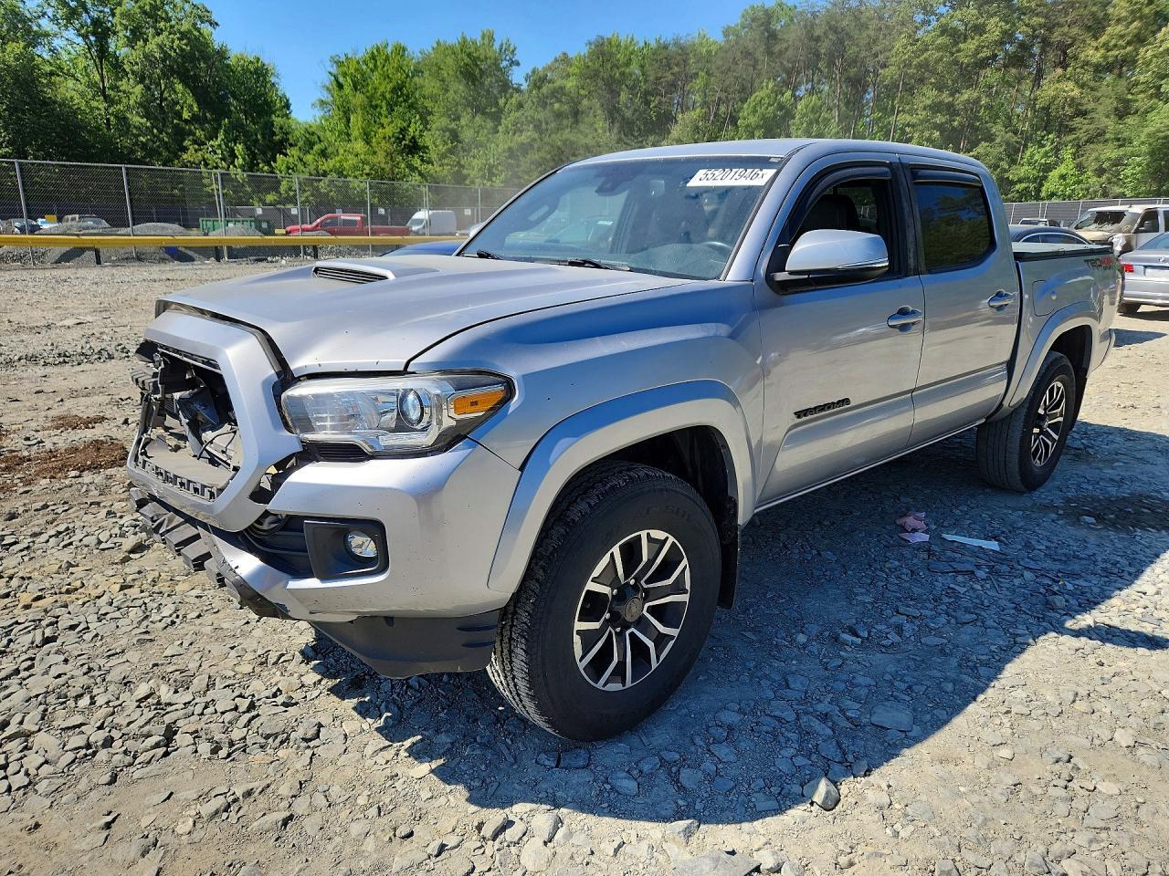 2019 Toyota Tacoma
