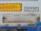 2007 Utility TS2CHA DRY Van Trailer