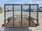 2016 Gator Utility Trailer