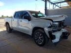 2020 Chevrolet Silverado C1500 RST