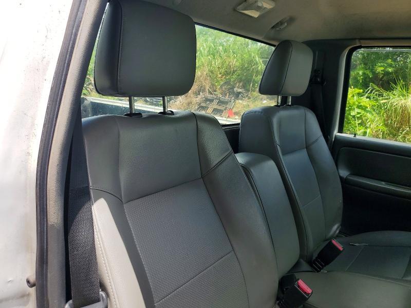 2010 Ford Ranger