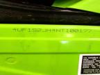 2022 Arctic Cat ZR 8000 RR