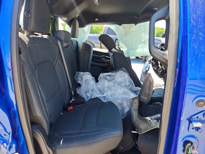 2019 Dodge RAM 1500 BIG Horn