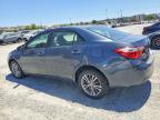 2015 Toyota Corolla le Plus
