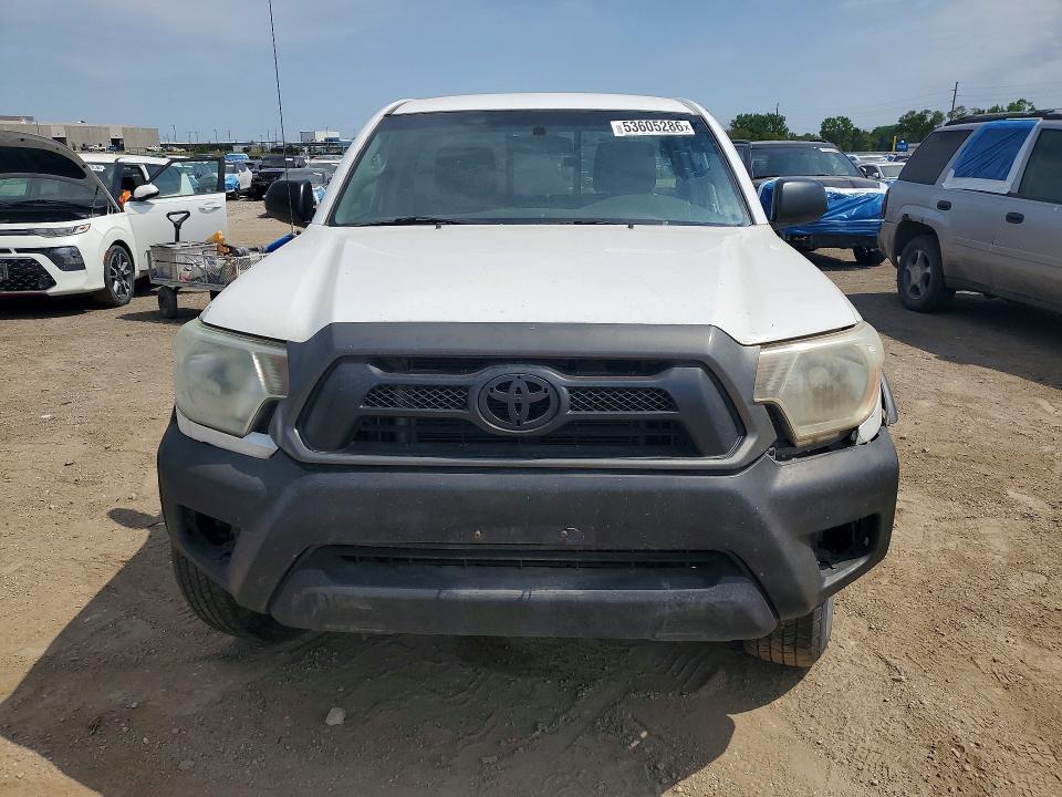 2012 Toyota Tacoma Base