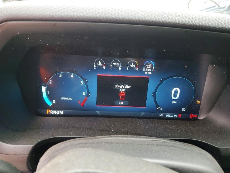 2025 Ford F150 STX