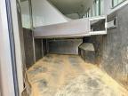 2012 Bision Stratus Horse Trailer