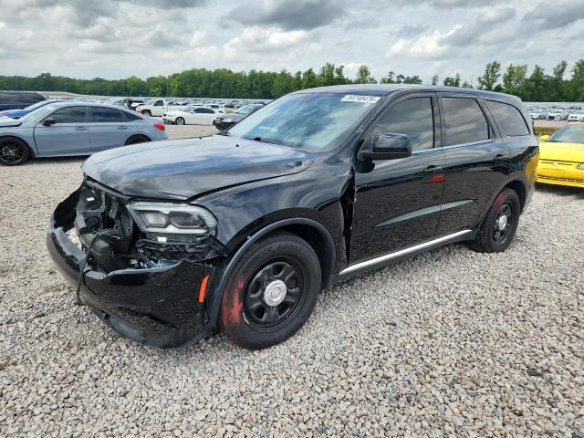 2022 Dodge Durango Pursuit