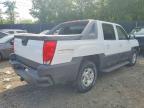 2004 Chevrolet Avalanche C1500