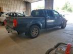 2014 Nissan Frontier SL