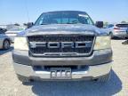 2005 Ford F150 Supercrew