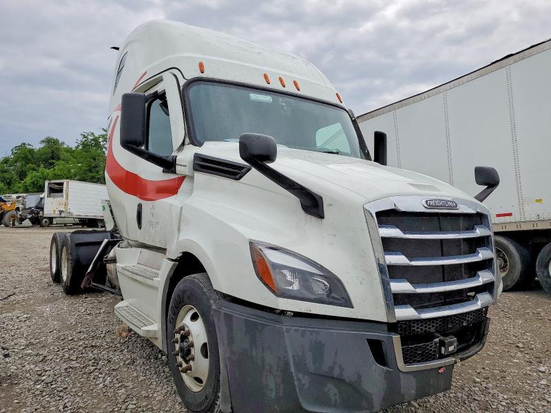 2025 Freigliner 2025 Freightliner Cascadia 126 Semi Truck