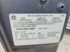 1999 Chevrolet Silverado K1500