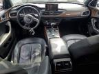 2014 Audi A6 Premium Plus