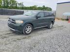 2011 Dodge Durango Crew