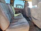 2004 Chevrolet Silverado K2500 Heavy Duty