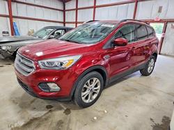 2017 Ford Escape se en venta en Seaford, DE