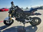 2018 Honda Grom