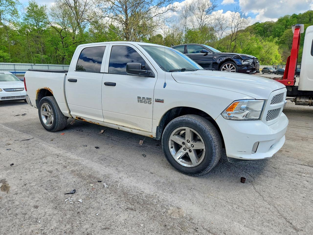 2013 Dodge RAM 1500 ST