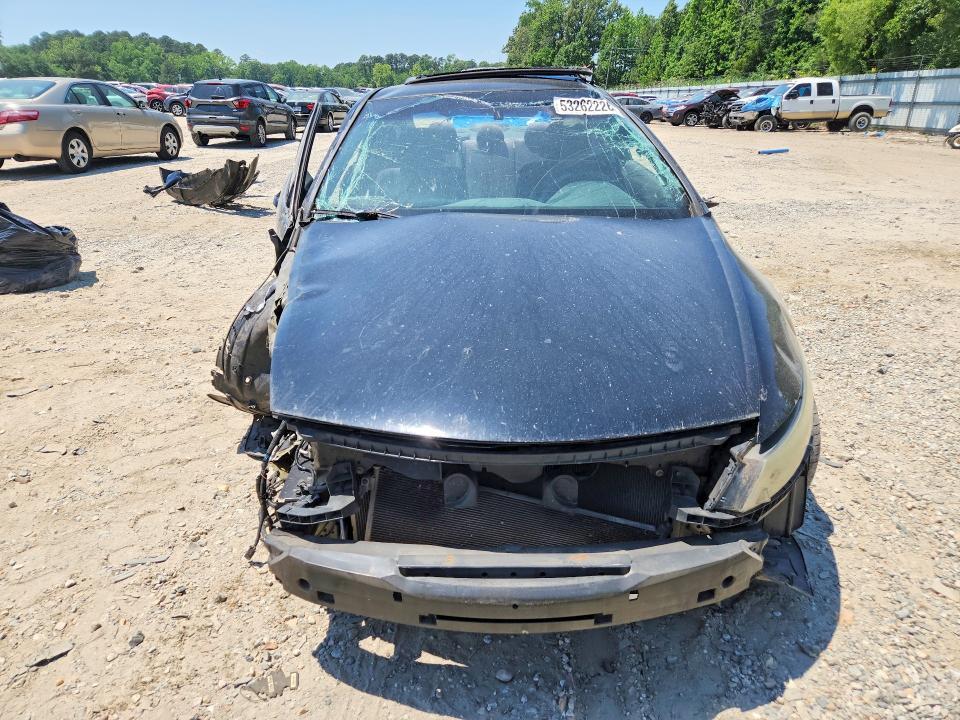 2012 Honda Accord ex