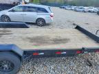 2025 Rice FMEHR8220 Equipment Trailer