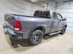 2021 Dodge RAM 1500 Classic SLT