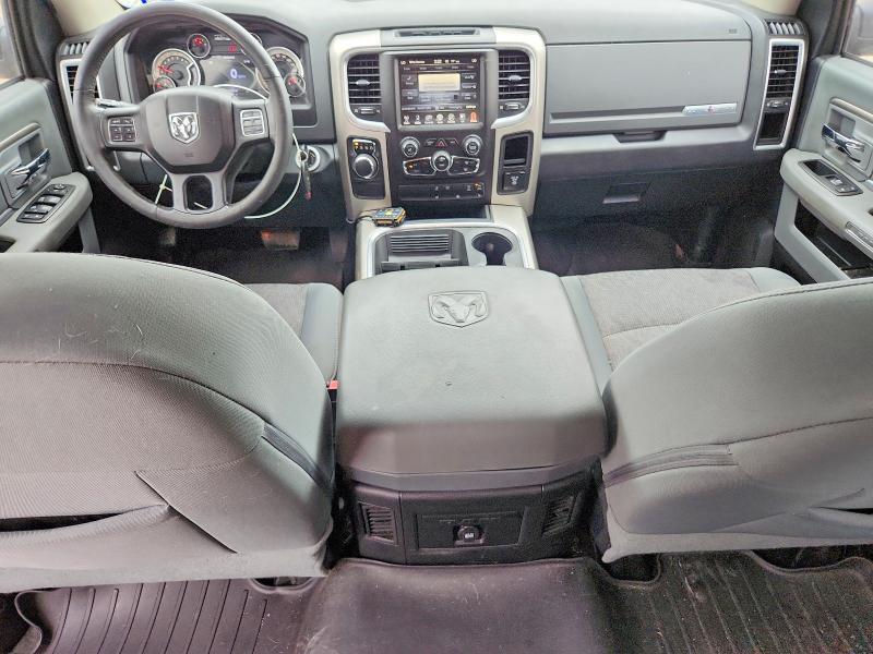 2016 Dodge RAM 1500 SLT
