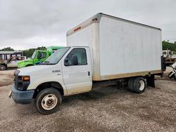 Ford Vehiculos salvage en venta: 2012 Ford E350 BOX Truck