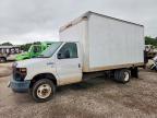 2012 Ford E350 BOX Truck