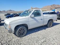 Nissan Vehiculos salvage en venta: 1995 Nissan Truck Base