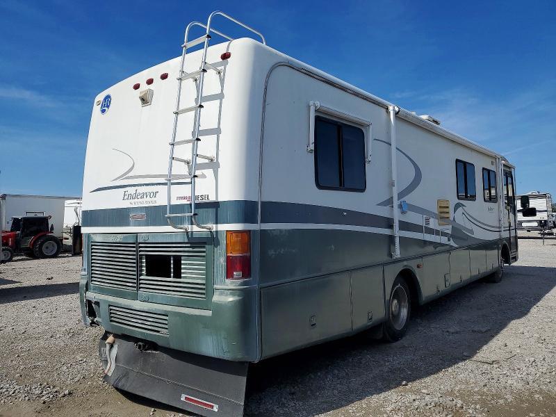1997 Holiday Endeavor RV