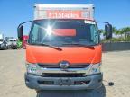 2017 Hino 195