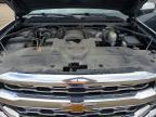 2017 Chevrolet Silverado K1500 LTZ