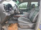 2025 GMC Sierra K3500 SLT