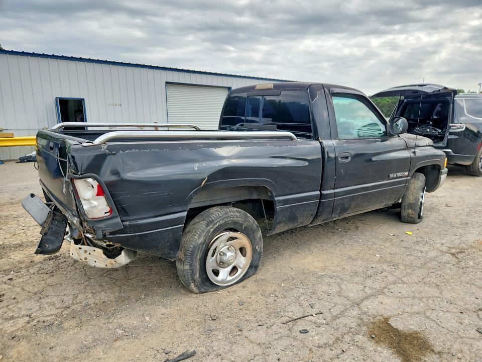 2001 Dodge RAM 1500