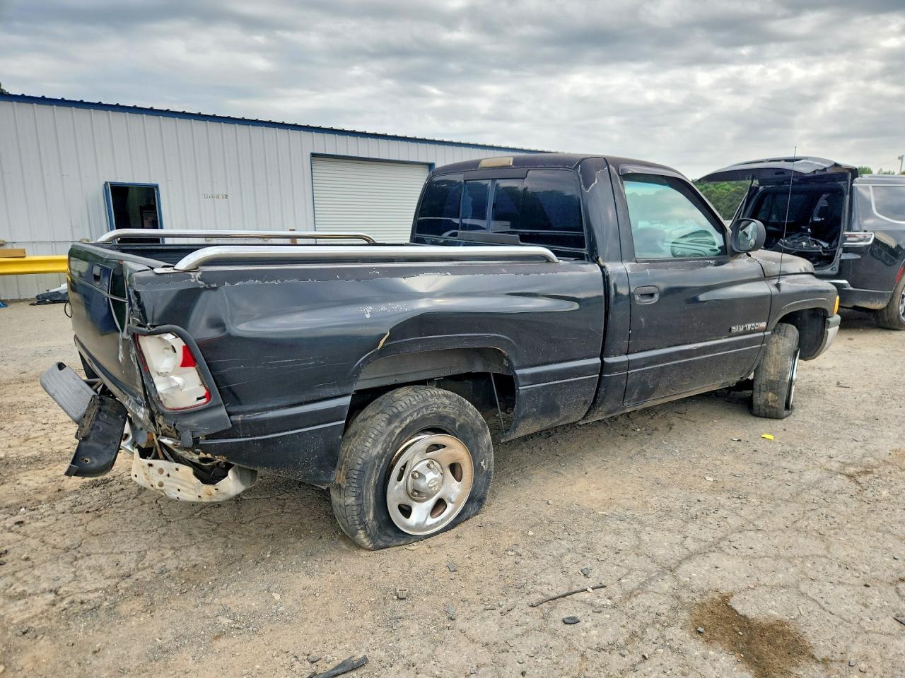 2001 Dodge RAM 1500