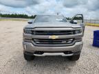 2017 Chevrolet Silverado K1500 LTZ