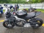 2023 Aprilia Tuono 660 Factory