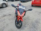 2024 Kawasaki EX500