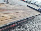 2025 Triple R 7X34+2 Carhauler Equipment Trailer