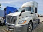 2018 International LT625 Semi Truck