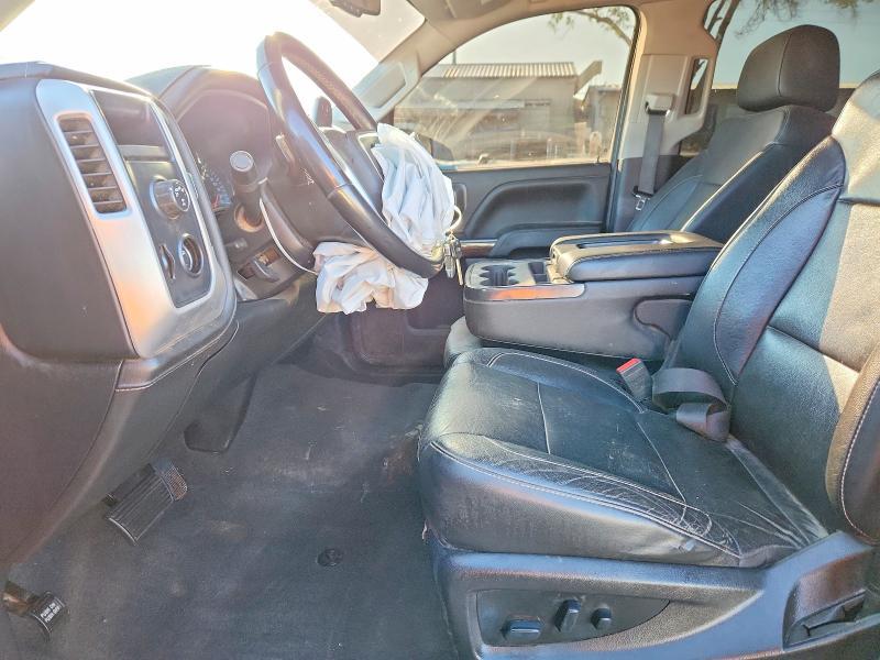 2018 GMC Sierra K1500 SLT